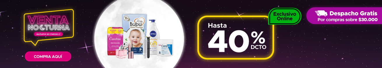 Venta Nocturna en Maicao
