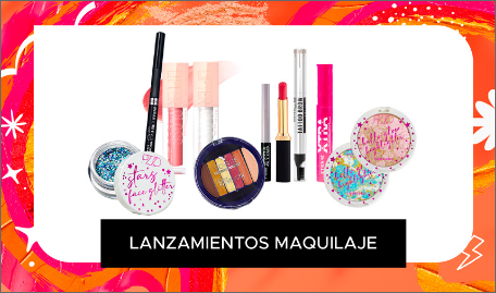 Novedades y Lanzamientos de Belleza