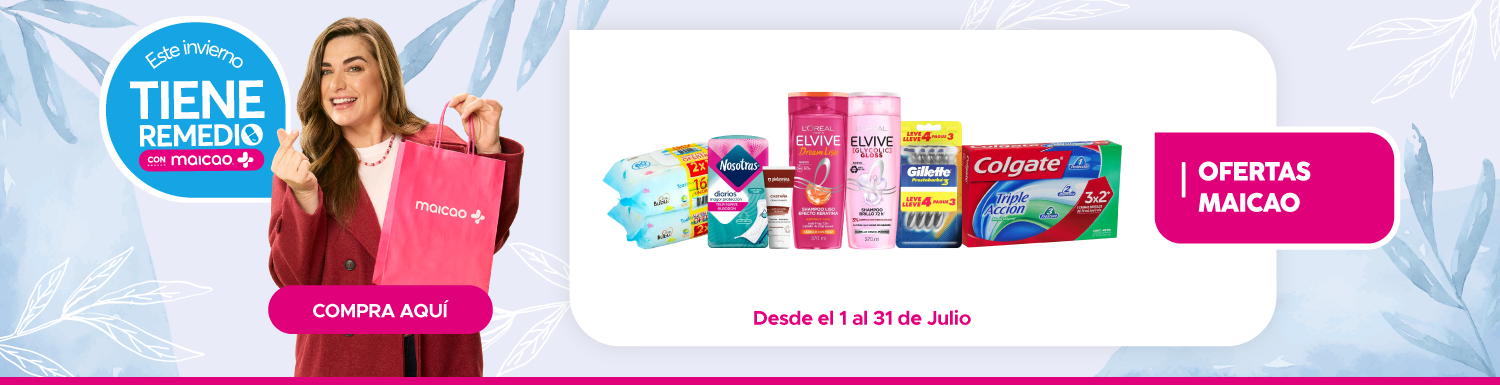 Ofertas m! en Maicao