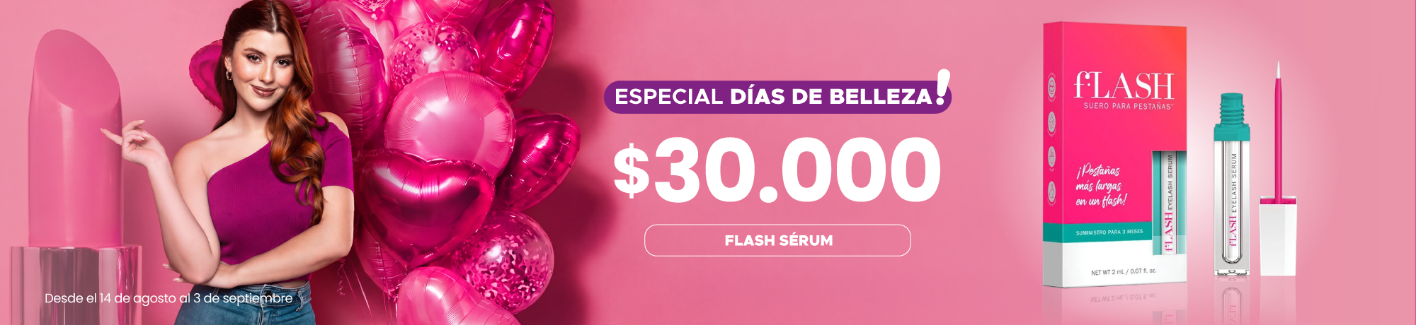  Belleza Days en Maicao