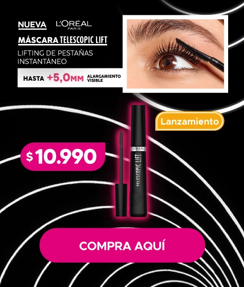 Maybelline Telescopic