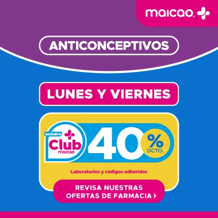 Hito Anticonceptivos en Maicao
