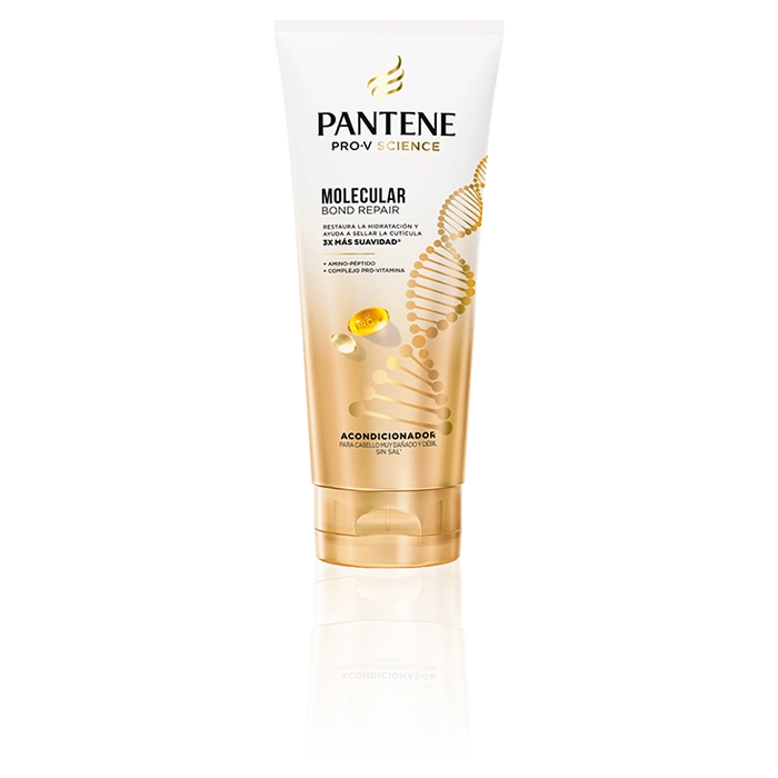 Acondicionador Pantene Molecular