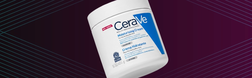 Crema Hidratante CeraVe en Cyber Maicao