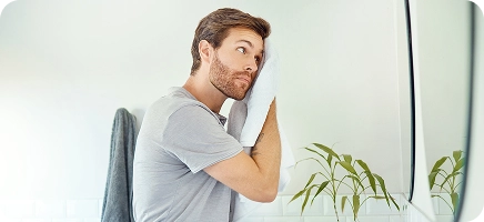 Cuidado personal en Cyber