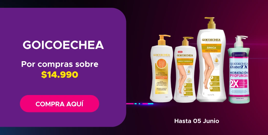 Despacho Gratis Goicoechea