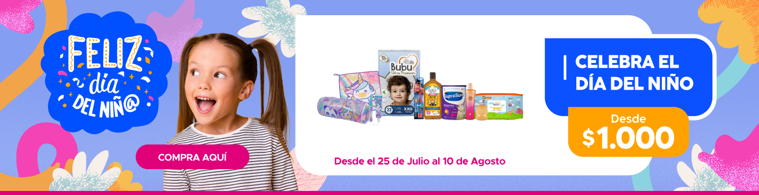 Día del Niño en Maicao
