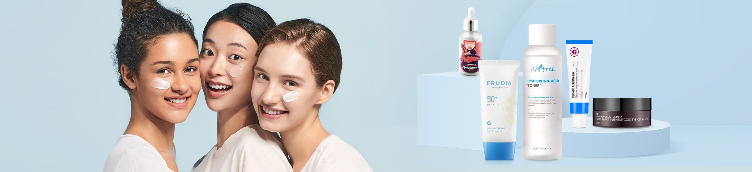 Todo K-Beauty en Maicao Todo K-Beauty en Maicao