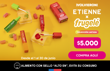 Etienne Frugele en Maicao