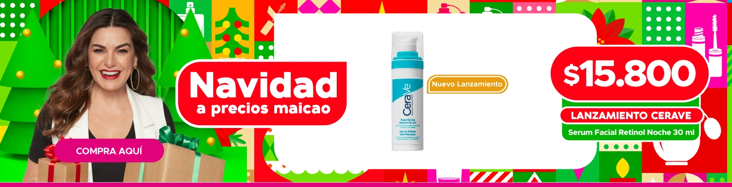 Cerave Octubre en Maicao