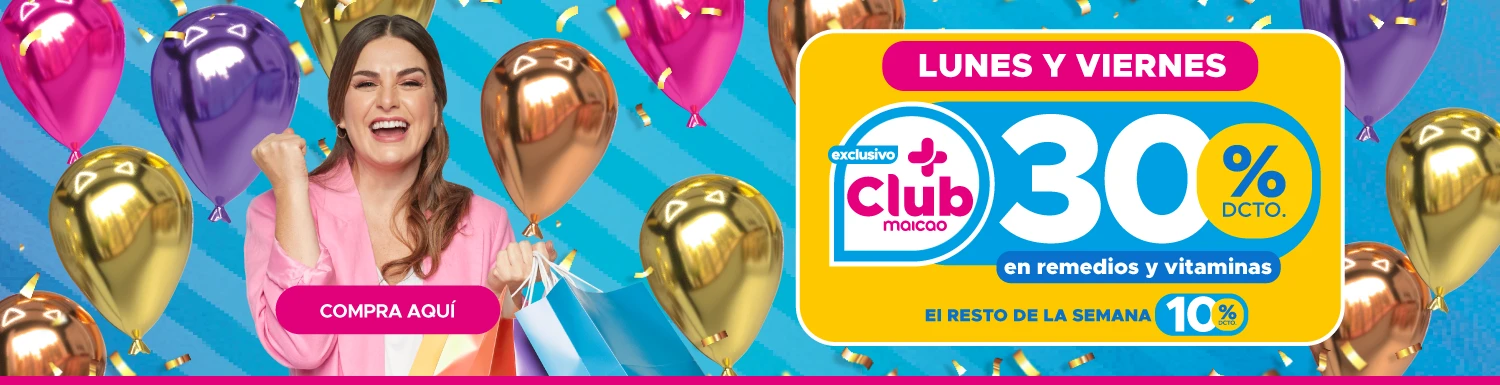 Farma Descuentos en Maicao