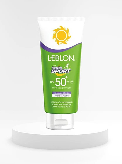 Protector Solar Corporal Sport FPD50+ 50gr