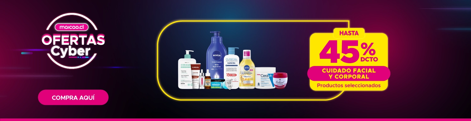 Cyber Ofertas, descuentos en productos de Cremas Faciales en Maicao