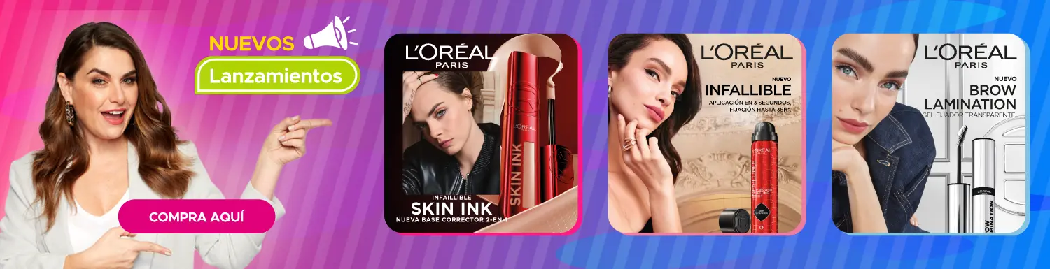 Especial Lanzamientos en Tienda Online Maicao