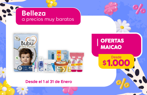 Ofertas en Maicao
