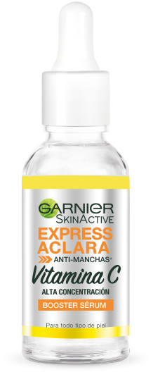 Serum Garnier anti manchas vitamina C