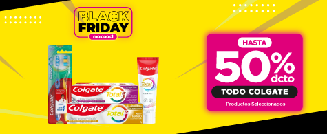 Aniversario Femsa Todo Colgate Siempre cerca de ti