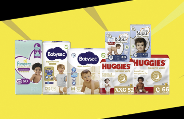 Black Friday Pañales Infantiles en Maicao Black Friday Pañales Infantiles en Maicao