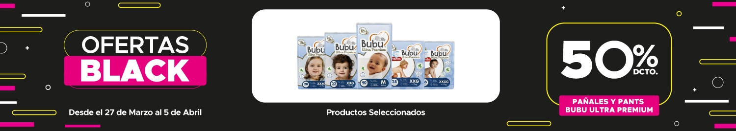 Black Sale en tiendas Maicao Chile