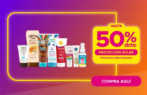 Precyber Dato Ofertas Protección Solar en Maicao
