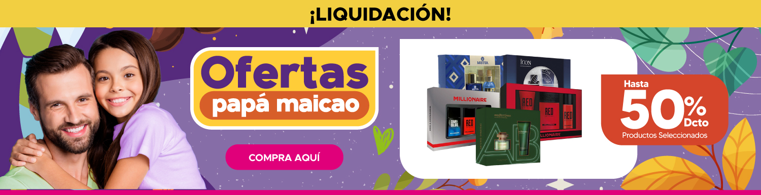 Día del padre en Maicao