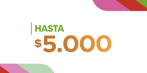 Navidad regalos hasta $5.000 en Maicao