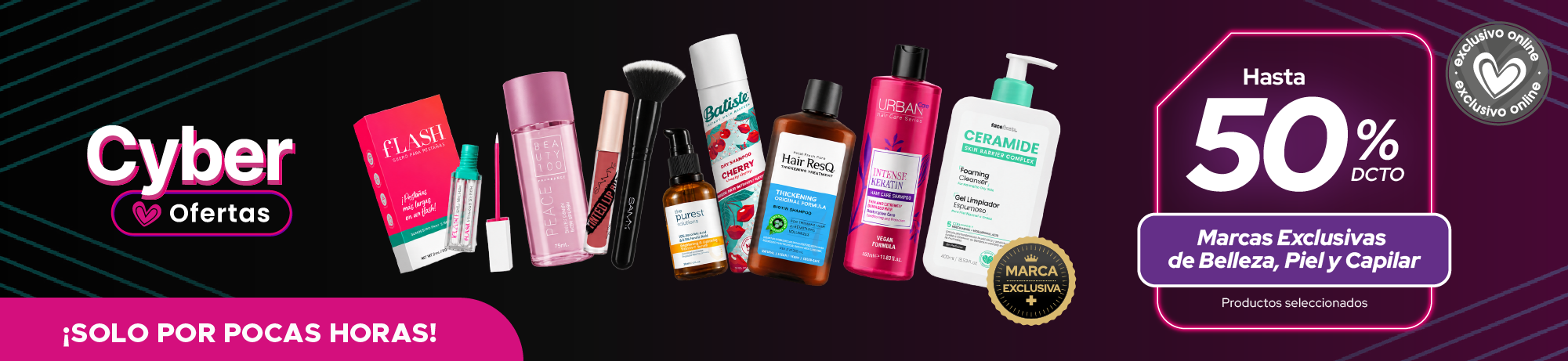 Marcas Exclusivas en Maicao