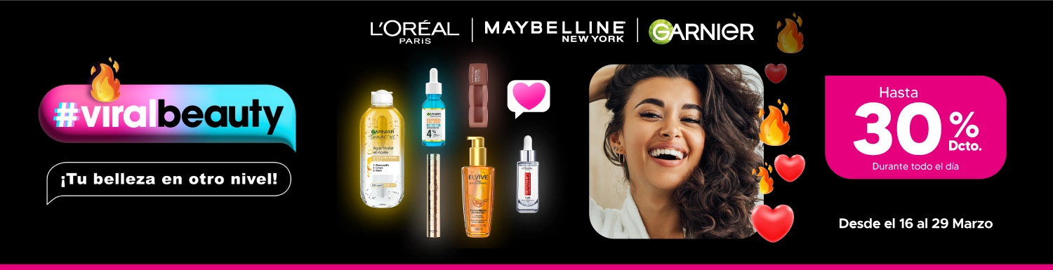 Viral Beauty en Maicao