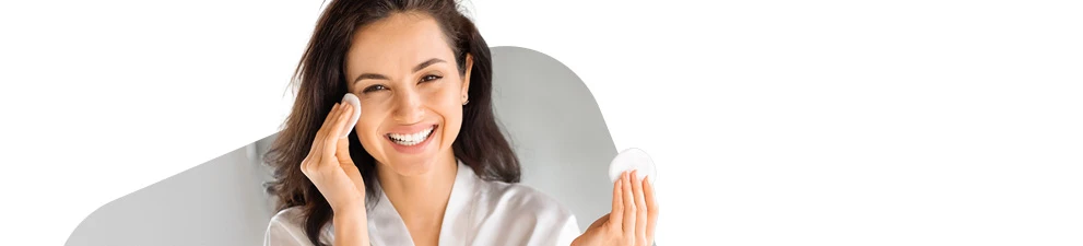 Limpieza facial en casa Limpieza facial en casa
