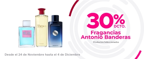 Aniversario Femsa Antonio Banderas Siempre cerca de ti