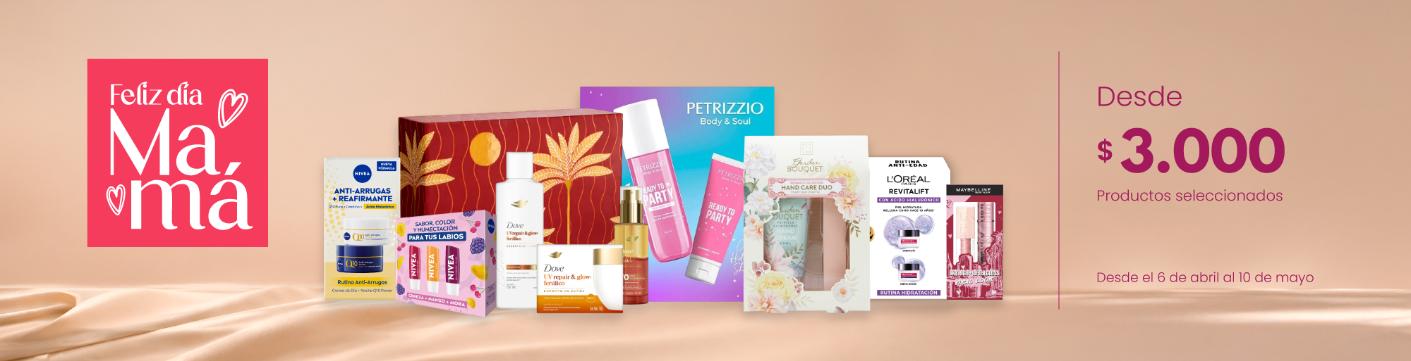 Día de la Madre en Maicao