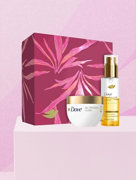 Masc Bd Int 6X250G+Oleo Int 6X110Ml