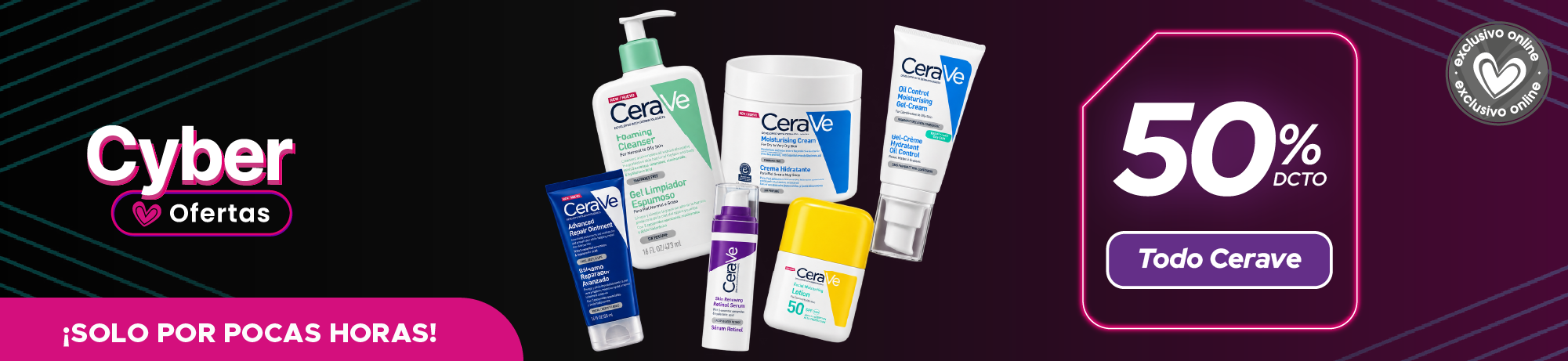 Cerave en Maicao