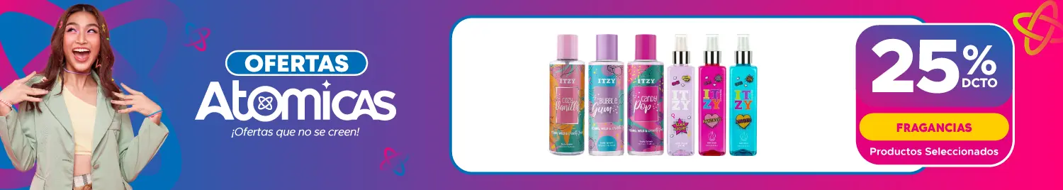 Dato Ofertas Fragancias en tiendas Maicao Chile