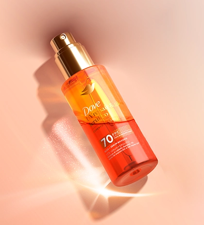 Shampoo y Acondicionador Dove en Maicao