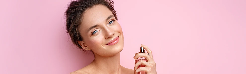 ¡3 Perfumes de mujer frescos para este verano!