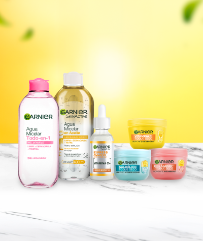 Garnier Skin en Maicao
