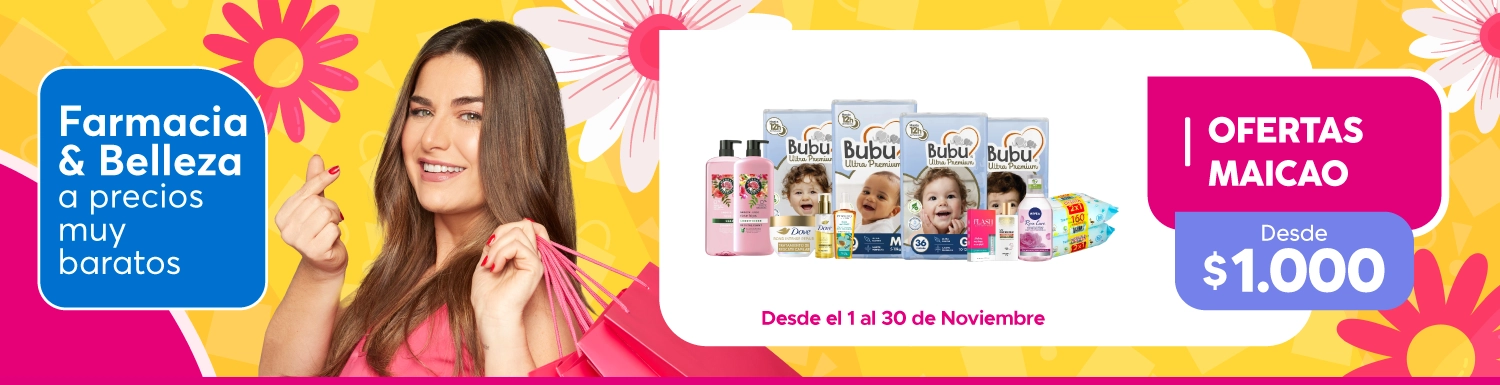 Ofertas m! en Maicao