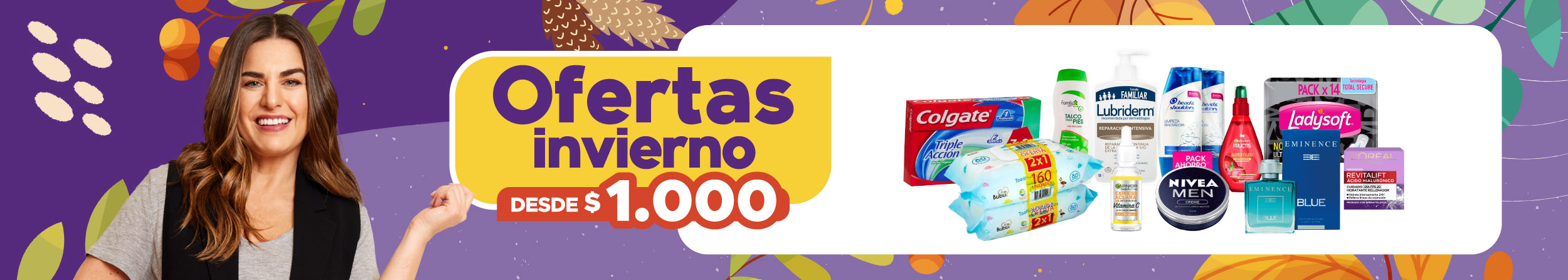 Ofertas M en Maicao 