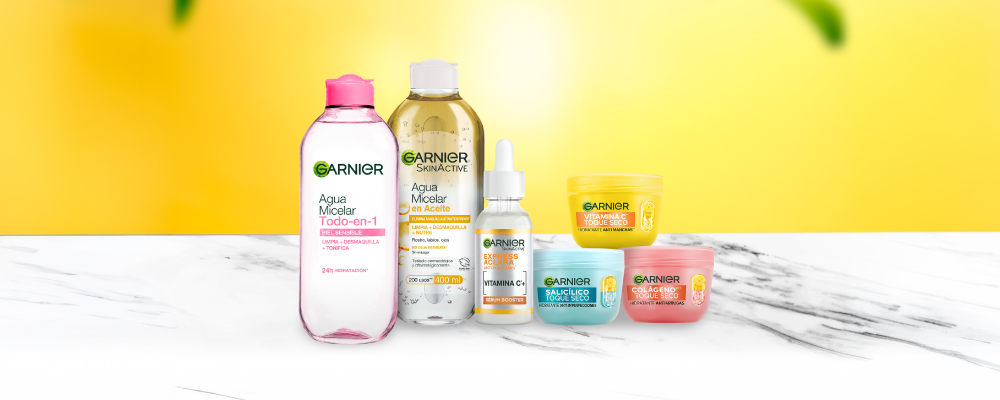 Garnier Skin en Maicao