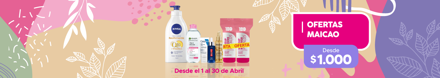 Ofertas M en Maicao 
