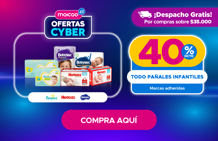  Hito Belleza Pañales en Maicao