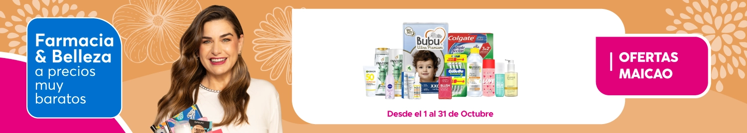 Ofertas M en Maicao 