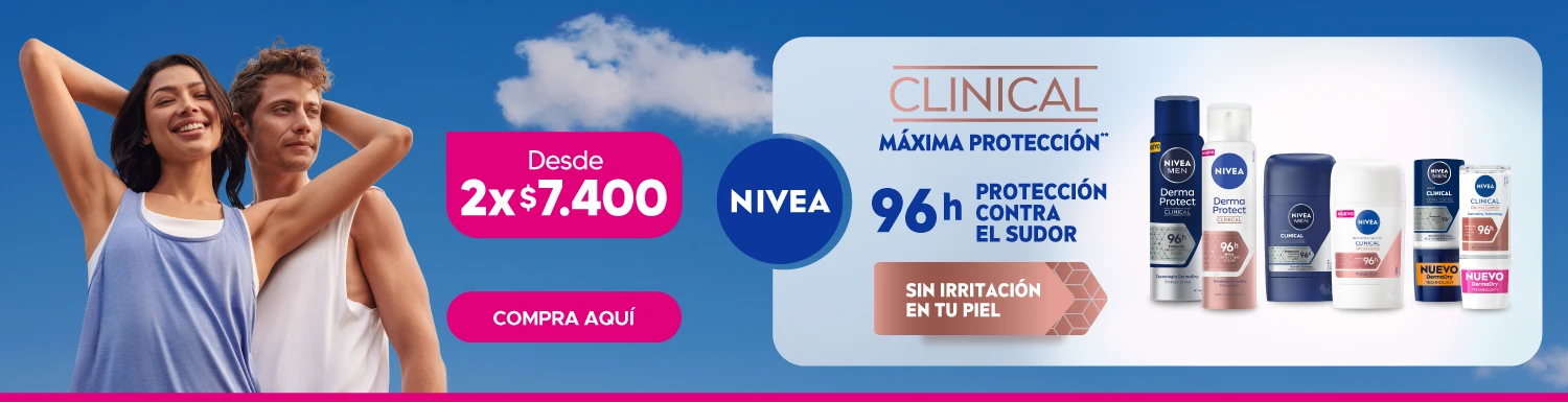 Nivea Clinical en Online Maicao