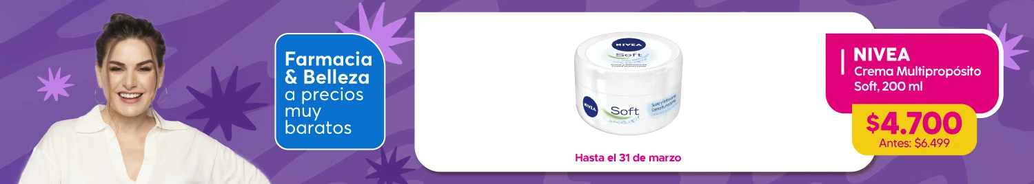 Cuidado Piel Cremas Multiproposito en tiendas Maicao Chile