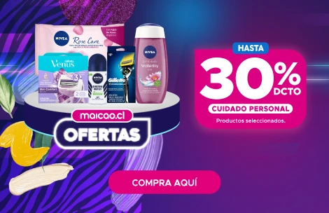 Cyber en Maicao