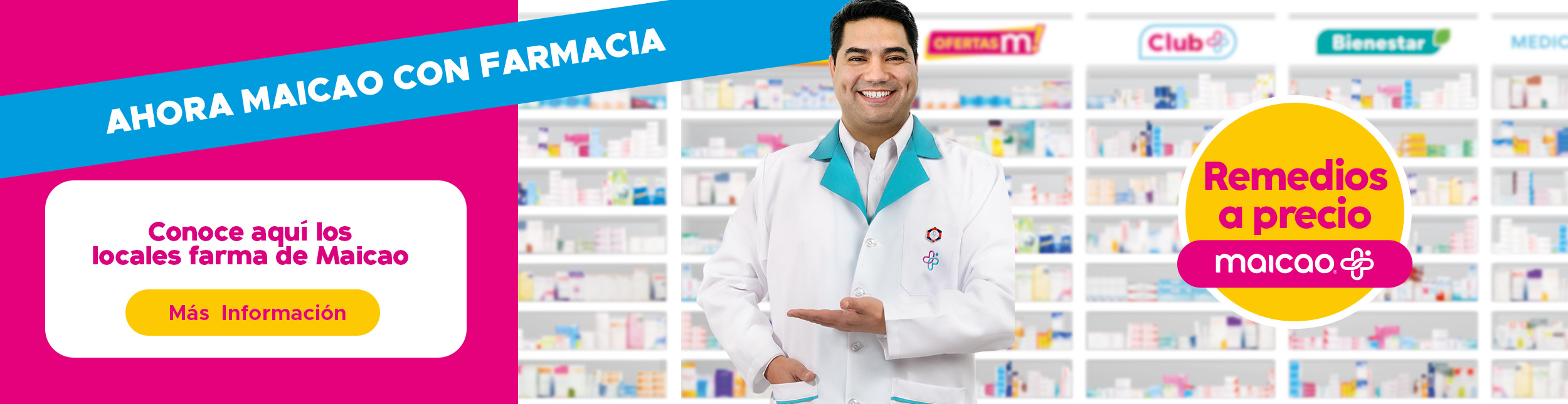 Maicao Farmacia en Maicao