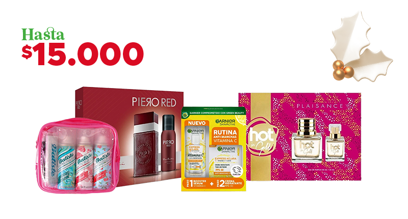 Navidad regalos hasta $15.000 en Maicao