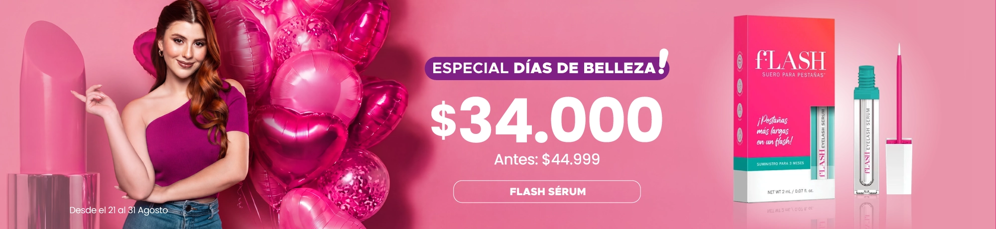  Belleza Days en Maicao
