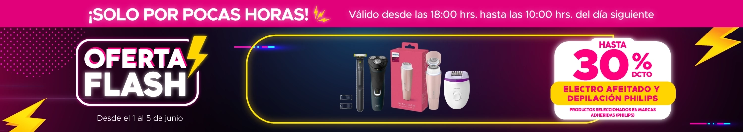 Cyber en tiendas Maicao Chile